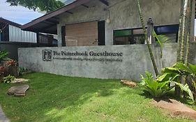 The Picturebook Guesthouse